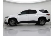 $28998 : Chevrolet Traverse 2023 LT C thumbnail