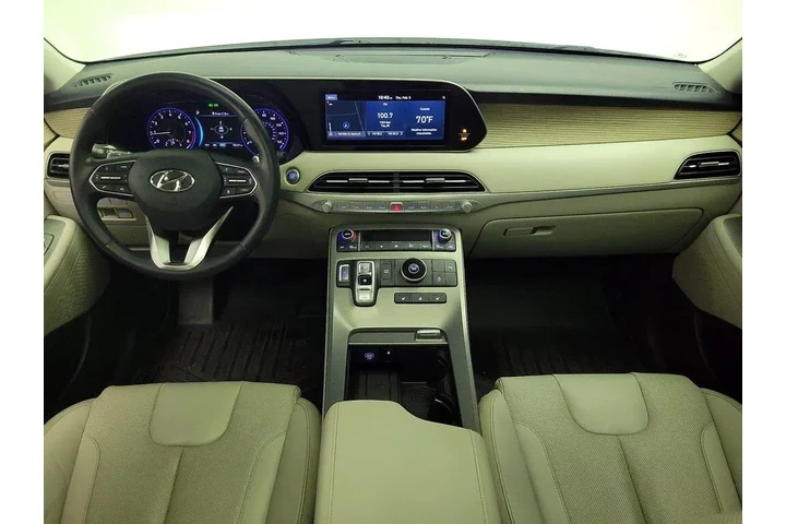 $23998 : Hyundai PALISADE 2021 SEL 4d image 9