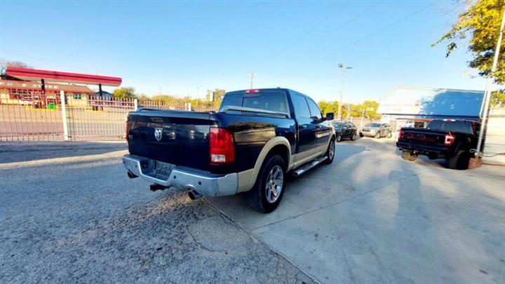 $9900 : 2011 RAM 1500 Laramie image 7