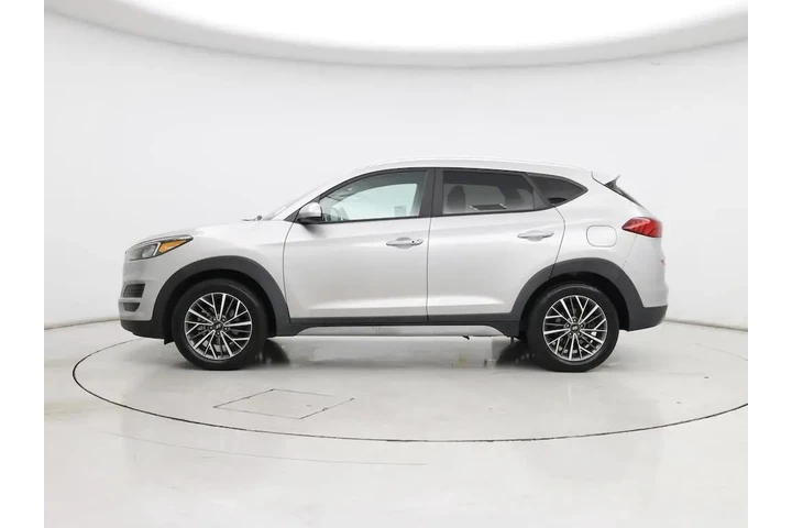 $18998 : Hyundai TUCSON 2020 AWD SEL image 3