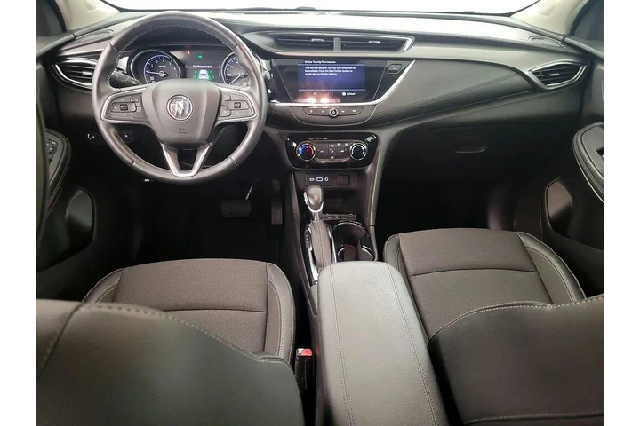 $19998 : Buick Encore GX 2021 Preferr image 9