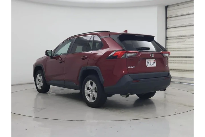 $26998 : Toyota RAV4 2020 XLE 4dr SUV image 2