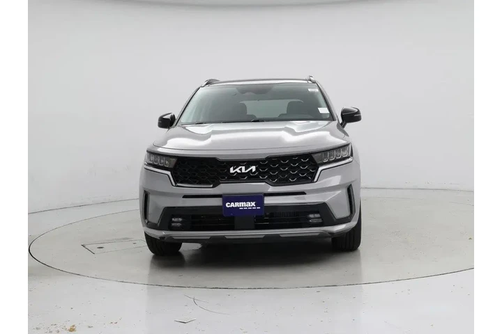 $24998 : Kia Sorento 2022 EX 4dr SUV image 5