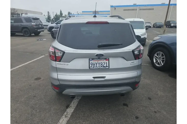 $10500 : Ford Escape 2018 SE 4dr SUV image 7