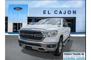 Ram 1500 2022 4x4 Big Horn 4 en San Diego