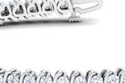 $2958 : Buy 1.72 cttw Diamond Bracelet thumbnail