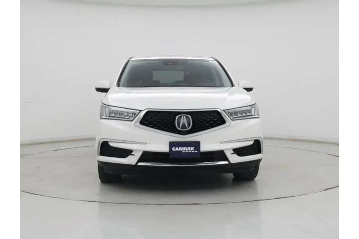 $18998 : Acura MDX 2018 SH-AWD 4dr SU image 5