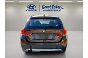 $6266 : BMW X1 2013 AWD xDrive28i 4d thumbnail