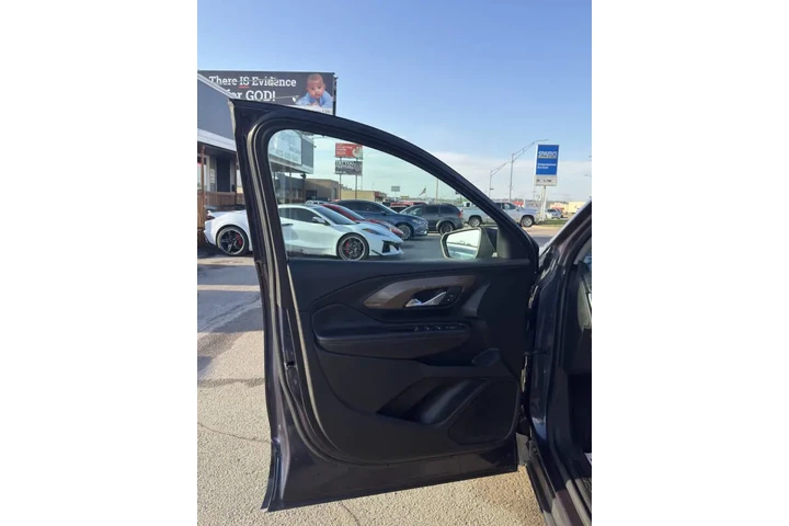 $14300 : 2019 GMC Terrain SLE image 8