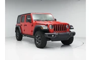 Jeep Wrangler 2023 4x4 Rubic en Charlotte
