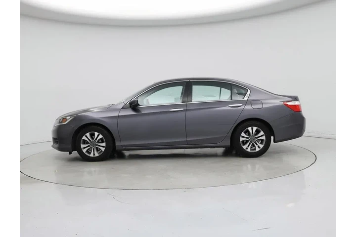 $16998 : Honda Accord 2014 LX 4dr Sed image 3