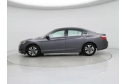$16998 : Honda Accord 2014 LX 4dr Sed thumbnail