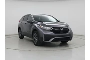 Honda CR-V 2022 AWD EX-L 4dr en Binghamton