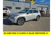 Nissan Rogue 2023 AWD SV 4dr en Houston