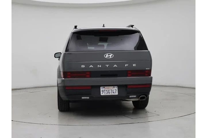 $31998 : Hyundai SANTA FE 2025 AWD SE image 6