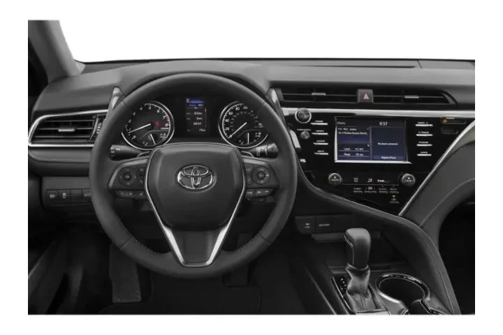 $15990 : Toyota Camry 2020 SE 4dr Sed image 7