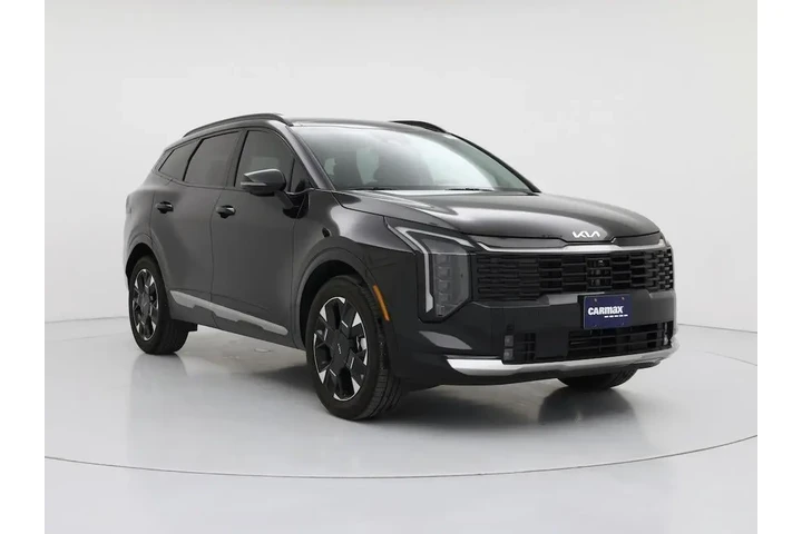 $38998 : Kia Sportage Hybrid 2026 AWD image 1