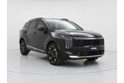 Kia Sportage Hybrid 2026 AWD en Omaha