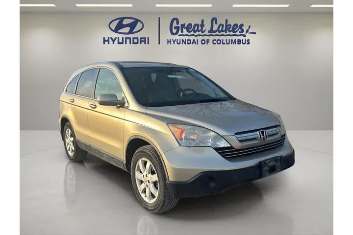 $5977 : Honda CR-V 2008 AWD EX-L 4dr image 6