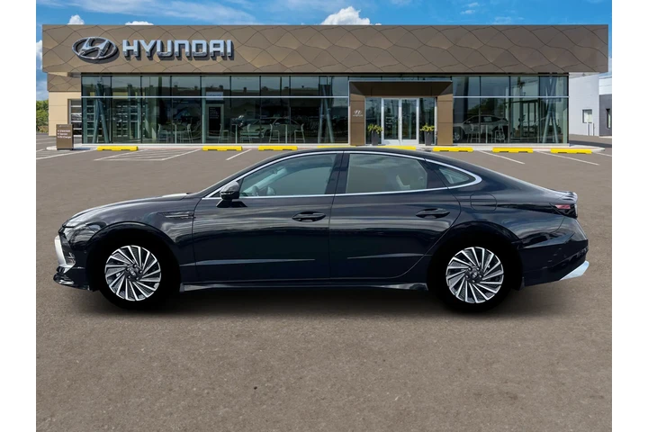 $31230 : Hyundai SONATA Hybrid 2025 L image 3