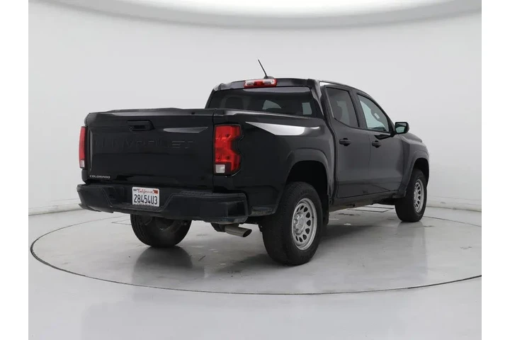 $28998 : Chevrolet Colorado 2023 4x2 image 8