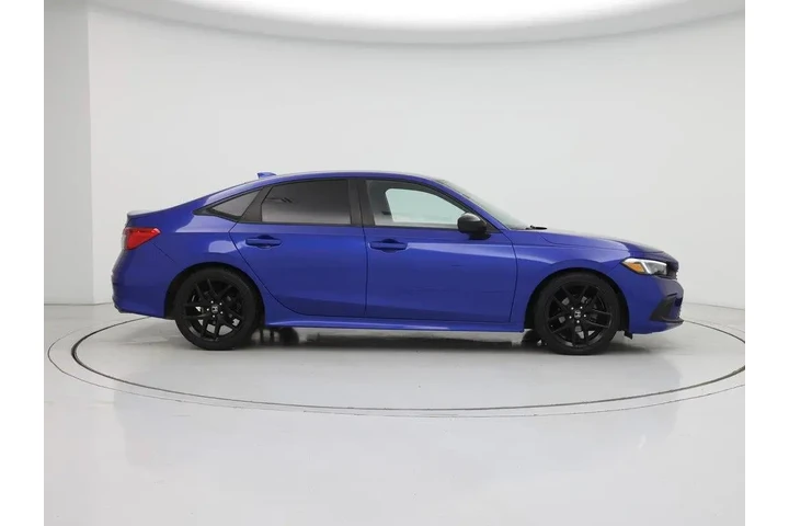 $22998 : Honda Civic 2023 Sport 4dr S image 7
