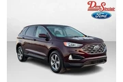 $27777 : Ford Edge 2022 AWD SEL 4dr C thumbnail