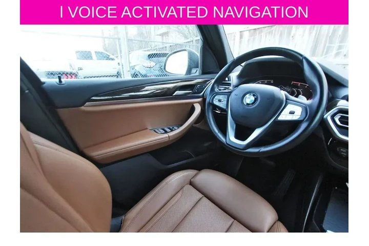 $30988 : BMW X3 2023 sDrive30i 4dr Sp image 9