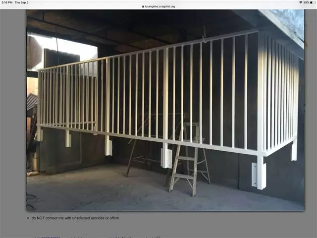 Alexander Welding image 5