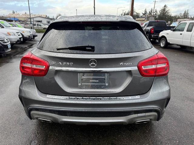 $13450 : 2015 Mercedes-Benz GLA GLA 25 image 8