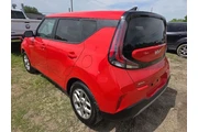 $18537 : Kia Soul 2025 S 4dr Crossove thumbnail