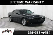 Dodge Challenger 2014 R/T 2d en Wichita