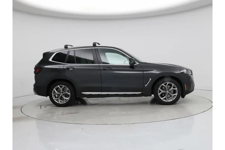 $27998 : BMW X3 2022 sDrive30i 4dr Sp image 7