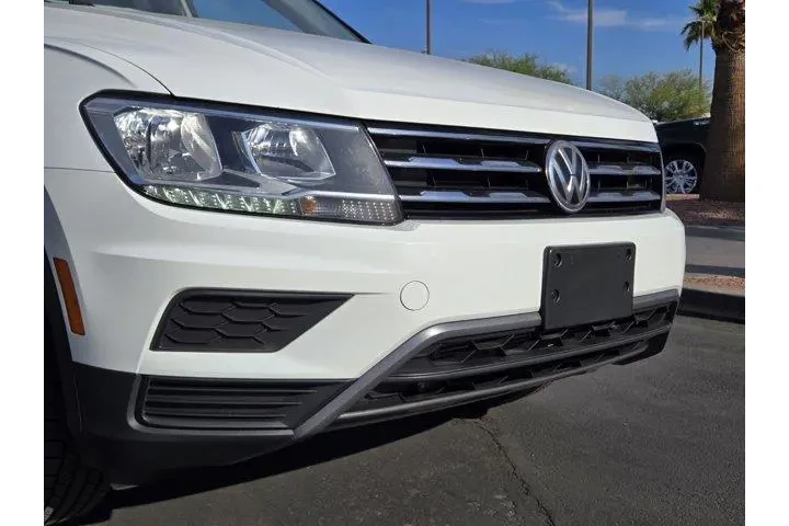 $15991 : Volkswagen Tiguan 2020 SE 4d image 8