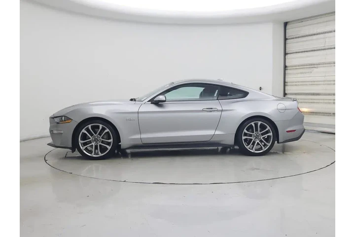 $36998 : Ford Mustang 2020 GT 2dr Fas image 3