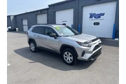 Toyota RAV4 2020 AWD LE 4dr en Philadelphia