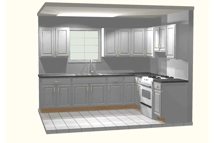 Roberto remodeling image 1