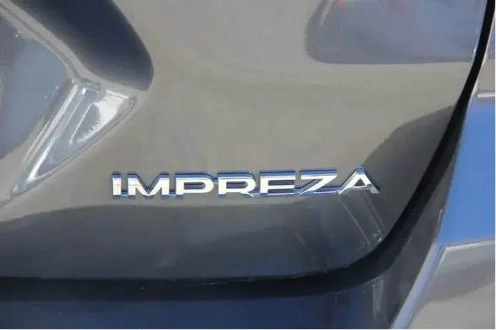 $23990 : Subaru Impreza 2025 AWD Base image 9