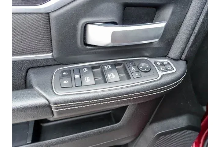 $38748 : Ram 2500 2024 4x4 Big Horn 4 image 9