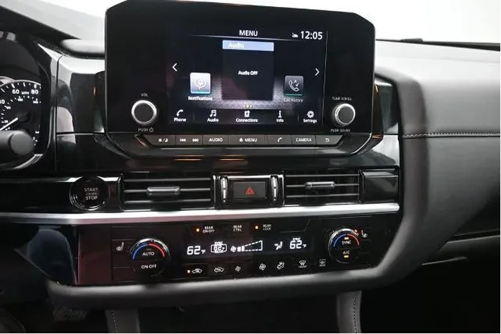 $30991 : Nissan Pathfinder 2025 SV 4d image 9