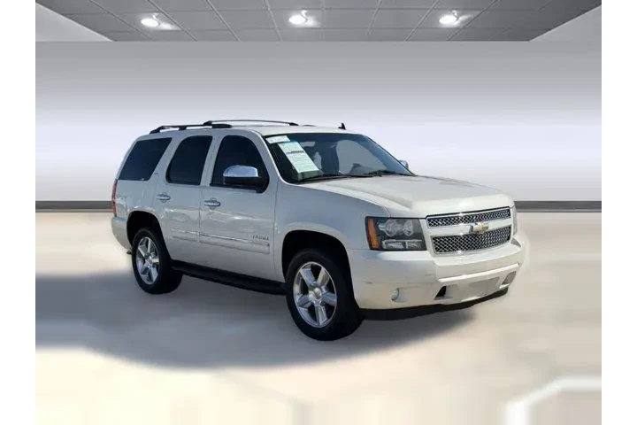 $14797 : Chevrolet Tahoe 2011 4x2 LTZ image 6
