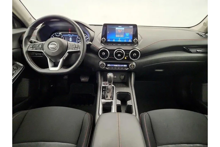 $21998 : Nissan Sentra 2023 SR 4dr Se image 9