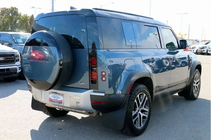 $36995 : Land Rover Defender 2023 AWD image 5