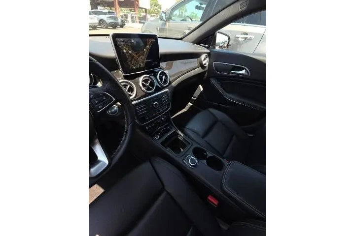 $16369 : Mercedes-Benz CLA 2016 CLA 2 image 7