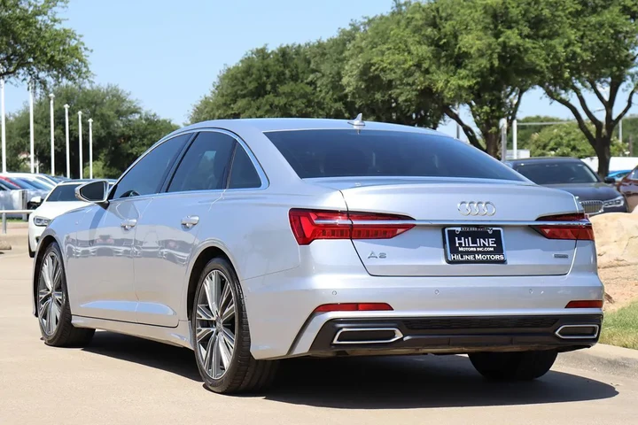 $24286 : 2020 A6 Premium Plus image 10