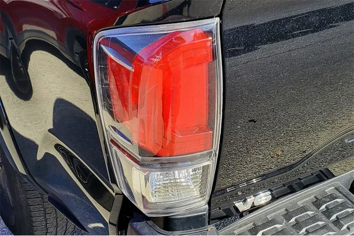 $33991 : Toyota Tacoma 2023 4x2 TRD O image 8