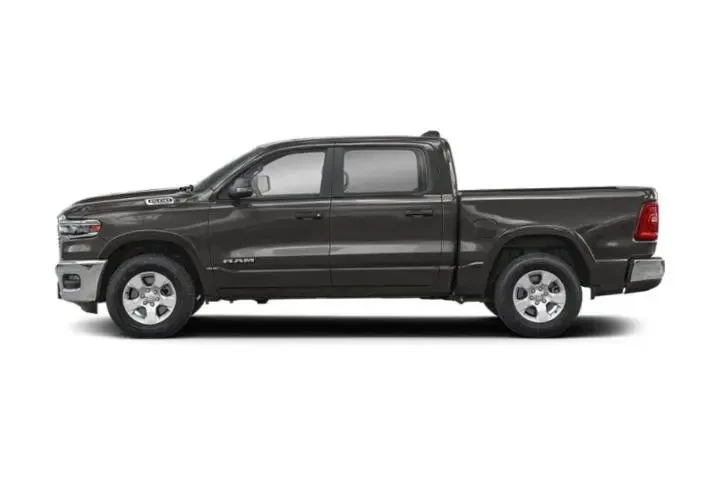 Ram 1500 2025 4x4 Big Horn 4 image 3