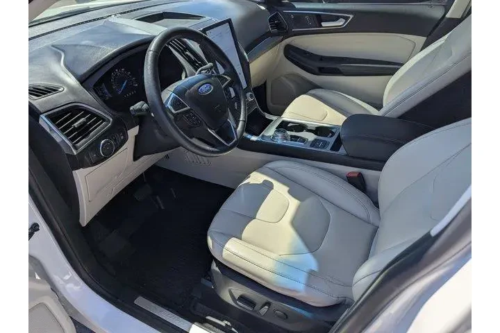 $24999 : Ford Edge 2022 AWD Titanium image 9