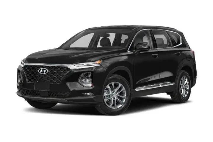 $9999 : Hyundai SANTA FE 2020 SE 4dr image 1