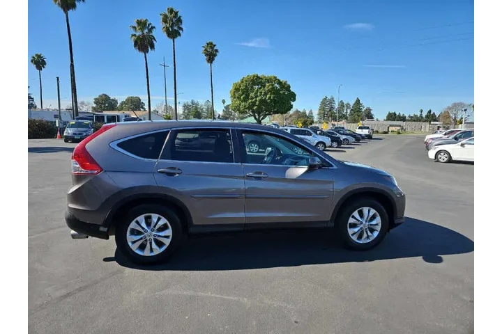 $11995 : 2012 CR-V EX image 6